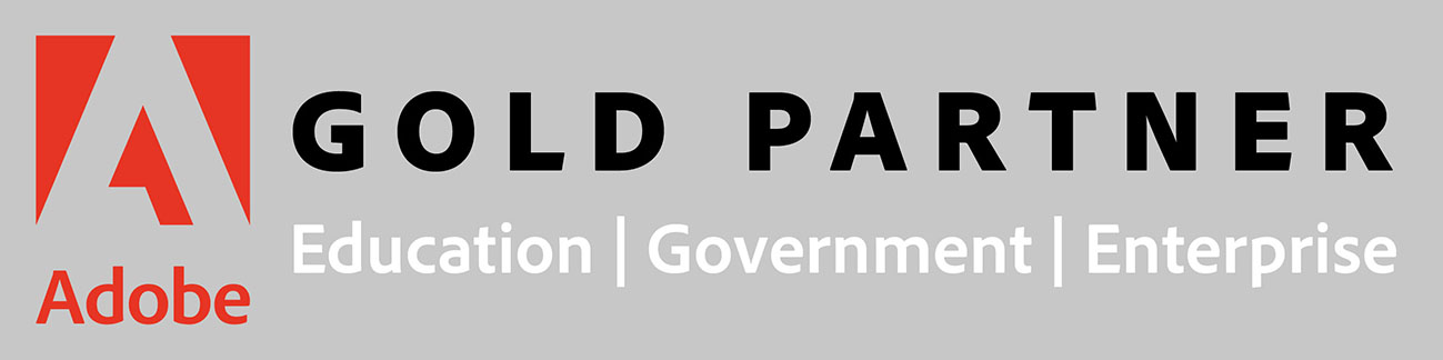 adobe gold parrter